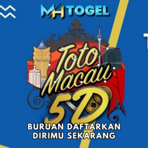 Prediksi Toto Macau 5D 17 Desember 2024 Teresmi MHTOGEL