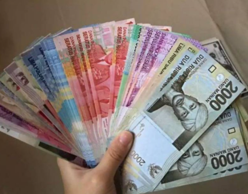 Main Togel Online di Situs Uang Asli Resmi
