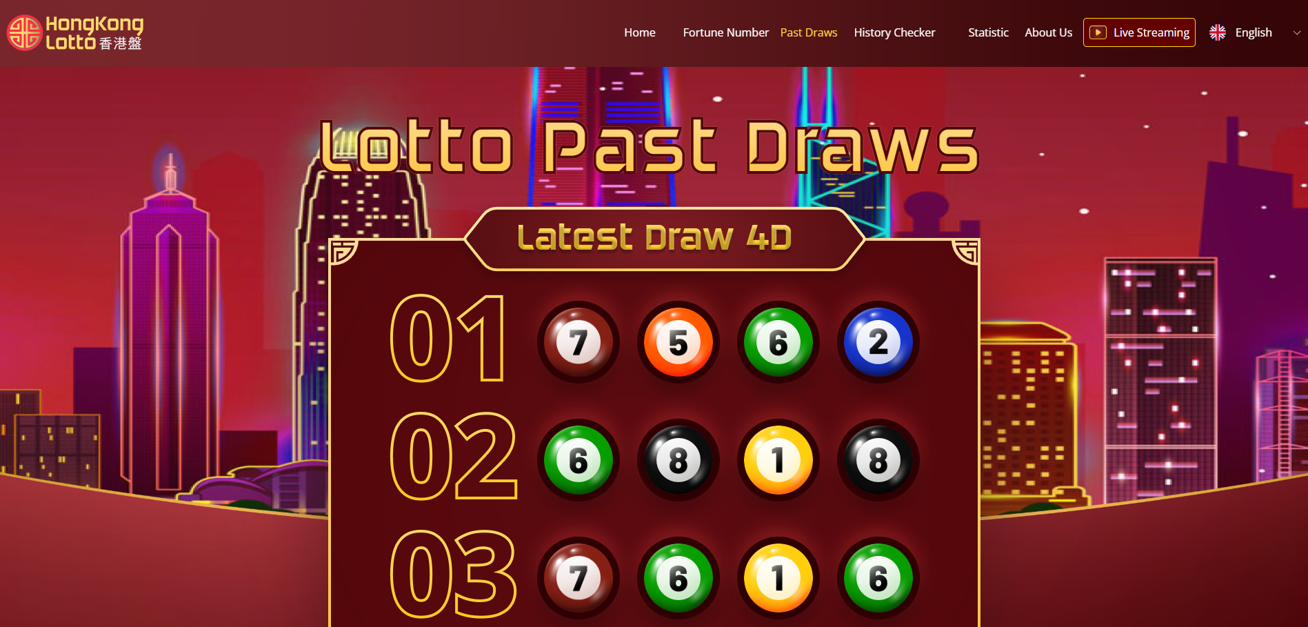 Bocoran Angka Togel Hongkong Malam Ini dari Master Prediksi