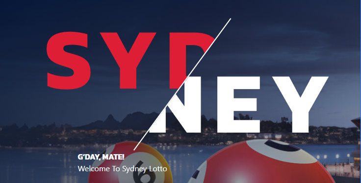 Rahasia Menang Togel Sydney: Pola Angka 2D, 3D, dan 4D Paling Akurat