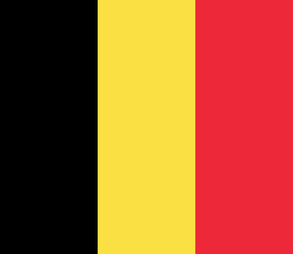 BELGIUMEVE
