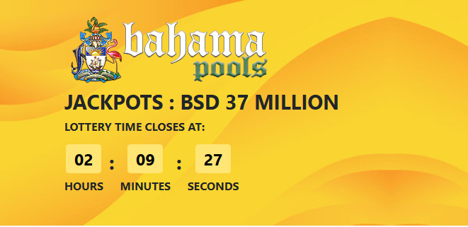 Jadwal Togel Bahama Pool: Jam Tutup & Waktu Result Resmi