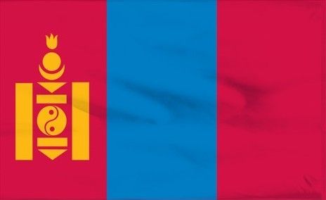 Mongolia
